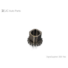 60R114 Crankshaft Timing Gear For 13-16 Scion tC  2.5 135210V010