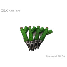 60R117 Fuel Injector Set All For 11-16 Scion tC  2.5 2325036010
