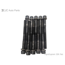 60R119 Cylinder Head Bolt Kit For 13-16 Scion tC  2.5 90910A2009
