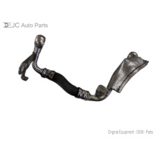 62G006 Turbo Cooler Lines For 05-09 Audi A4 Quattro  2.0