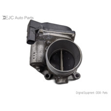 62G008 Throttle Valve Body For 05-16 Audi A4 Quattro  2.0 06F133062G