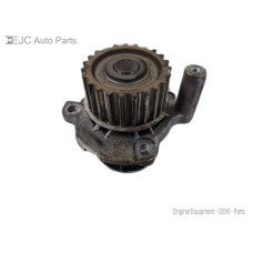 62G015 Water Coolant Pump For 05-09 Audi A4 Quattro  2.0 06A121031C