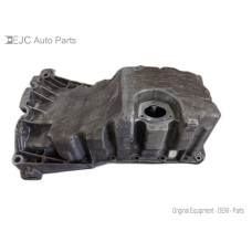 GUV310 Engine Oil Pan For 05-09 Audi A4 Quattro  2.0 06B103603AS