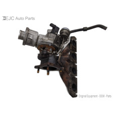 GUV510 Turbo Turbocharger Rebuildable For 05-09 Audi A4 Quattro  2.0 06D145701C