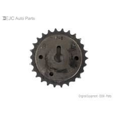 62C123 Left Camshaft Timing Gear For 09-12 Jeep Liberty 3.7 53021290AA 62C123 Left Camshaft Timing Gear For 09-12 Jeep Liberty 3.7 53021290AA