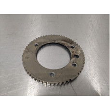 60Q002 Crankshaft Trigger Tone Ring For 14-16 Jeep Cherokee  2.4