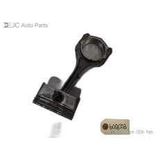 60Q003 Piston and Connecting Rod Standard For 14-16 Jeep Cherokee  2.4 05048639AA