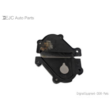 60Q007 Engine Oil Pump Shield For 14-16 Jeep Cherokee  2.4 047760AA