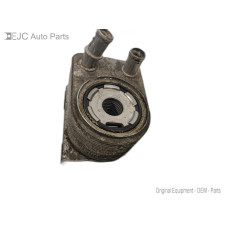 60Q023 Oil Cooler For 14-16 Jeep Cherokee 2.4 05047370AC 60Q023 Oil Cooler For 14-16 Jeep Cherokee 2.4 05047370AC