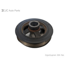 60Q024 Crankshaft Pulley For 14-20 Jeep Cherokee 2.4 05047418AB 60Q024 Crankshaft Pulley For 14-20 Jeep Cherokee 2.4 05047418AB
