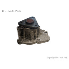 60Q025 Water Coolant Pump For 14-20 Jeep Cherokee 2.4 68046026AA 60Q025 Water Coolant Pump For 14-20 Jeep Cherokee 2.4 68046026AA