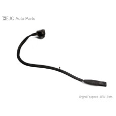 62U129 Knock Detonation Sensor From 2014 Volkswagen Jetta  1.8