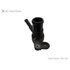 62U134 Heater Fitting From 2014 Volkswagen Jetta  1.8