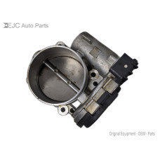 62H006 Throttle Valve Body For 11-19 Dodge Journey 3.6 05184349AC 62H006 Throttle Valve Body For 11-19 Dodge Journey 3.6 05184349AC
