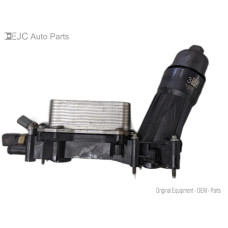 62H007 Engine Oil Filter Housing For 14-17 Dodge Journey 3.6 68105583AF 62H007 Engine Oil Filter Housing For 14-17 Dodge Journey 3.6 68105583AF