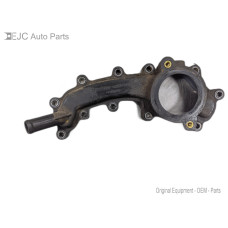62H012 Rear Thermostat Housing For 14-17 Dodge Journey 3.6 05184653AF 62H012 Rear Thermostat Housing For 14-17 Dodge Journey 3.6 05184653AF
