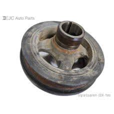 62H016 Crankshaft Pulley From 2015 Dodge Journey 3.6 05184293AG 62H016 Crankshaft Pulley From 2015 Dodge Journey 3.6 05184293AG