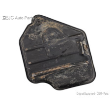 62H018 Lower Engine Oil Pan From 2015 Dodge Journey 3.6 05184404AF 62H018 Lower Engine Oil Pan From 2015 Dodge Journey 3.6 05184404AF