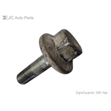 62H027 Crankshaft Pulley Bolt For 14-17 Dodge Journey 3.6 62H027 Crankshaft Pulley Bolt For 14-17 Dodge Journey 3.6