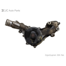 62H031 Water Coolant Pump From 2015 Dodge Journey 3.6 05184498AJ 62H031 Water Coolant Pump From 2015 Dodge Journey 3.6 05184498AJ