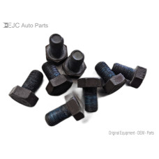 62H035 Flexplate Bolts For 14-17 Dodge Journey 3.6 62H035 Flexplate Bolts For 14-17 Dodge Journey 3.6