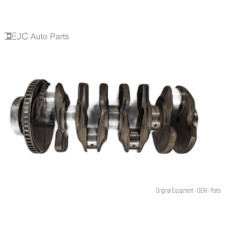 #GA09 Crankshaft Standard For 09-11 Volkswagen Tiguan  2.0 06H103373K