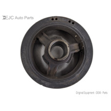 62H101 Crankshaft Pulley For 07-08 Jeep Liberty 3.7 53020688AB 62H101 Crankshaft Pulley For 07-08 Jeep Liberty 3.7 53020688AB