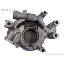 62H110 Engine Oil Pump For 07-08 Jeep Liberty 3.7 53020827AC 62H110 Engine Oil Pump For 07-08 Jeep Liberty 3.7 53020827AC