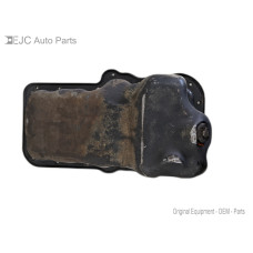 GUV509 Engine Oil Pan For 04-12 Jeep Liberty 3.7 53021779AB GUV509 Engine Oil Pan For 04-12 Jeep Liberty 3.7 53021779AB