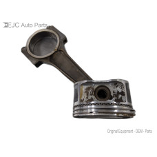 62K001 Piston and Connecting Rod Standard For 07-08 Jeep Liberty 3.7 53022272AA 62K001 Piston and Connecting Rod Standard For 07-08 Jeep Liberty 3.7 53022272AA