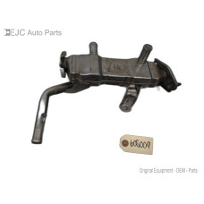 60S009 EGR Cooler For 10-16 Toyota Prius  1.8 2560137010