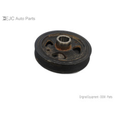 60S011 Crankshaft Pulley For 10-16 Toyota Prius  1.8 1347037020