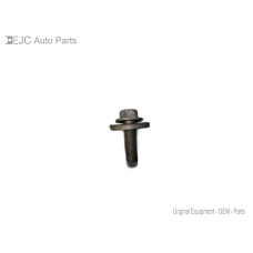 60S034 Crankshaft Pulley Bolt For 10-16 Toyota Prius  1.8 9008011419