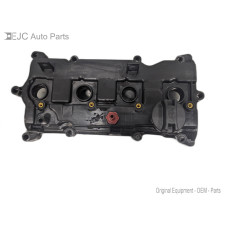 60S102 Valve Cover From 2015 Nissan Altima  2.5