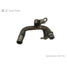 60S111 Heater Line From 2015 Nissan Altima  2.5