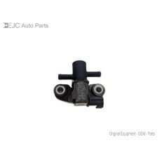 60S114 EVAP Purge Valve From 2015 Nissan Altima  2.5