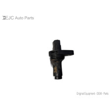 60S116 Crankshaft Position Sensor From 2015 Nissan Altima  2.5
