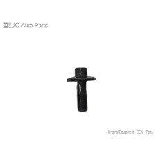 60S123 Crankshaft Pulley Bolt From 2015 Nissan Altima  2.5