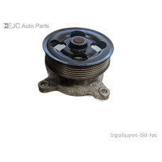 60T107 Water Coolant Pump For 13-18 Nissan Altima  2.5 210103TA1B