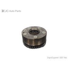 60T110 Intake Camshaft Timing Gear From 2015 Nissan Altima  2.5 130253TA1A