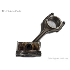 62P004 Piston and Connecting Rod Standard For 14-17 Jeep Cherokee 3.2 62P004 Piston and Connecting Rod Standard For 14-17 Jeep Cherokee 3.2