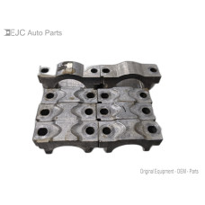 62P016 Left Camshaft Bearing Caps For 14-17 Jeep Cherokee 3.2 62P016 Left Camshaft Bearing Caps For 14-17 Jeep Cherokee 3.2
