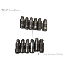 62P018 Lifters Set One Side For 14-17 Jeep Cherokee 3.2 62P018 Lifters Set One Side For 14-17 Jeep Cherokee 3.2