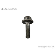 62P026 Crankshaft Pulley Bolt For 14-17 Jeep Cherokee  3.2