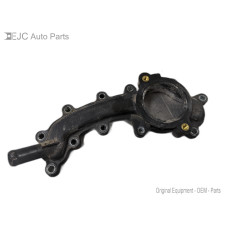 62P027 Rear Thermostat Housing For 14-17 Jeep Cherokee  3.2 05184653AE