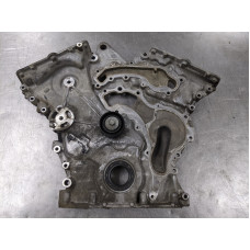 GUV106 Engine Timing Cover For 14-17 Jeep Cherokee  3.2 68137175AA