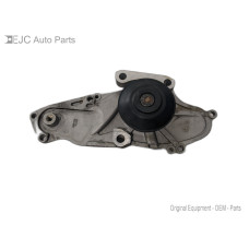 60T002 Water Coolant Pump From 2009 Honda Odyssey  3.5 19200RDVJ01