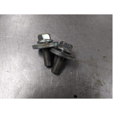 60T029 Camshaft Gear Bolt Set For 08-10 Honda Odyssey  3.5