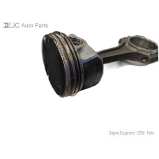 60U002 Piston and Connecting Rod Standard For 10-12 Audi Q5  2.0