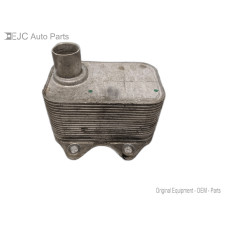 60U004 Oil Cooler For 10-12 Audi Q5  2.0 06J117021J